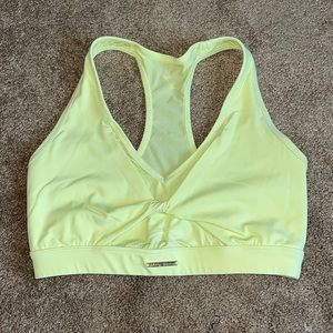Gymshark Whitney Simmons sports bra